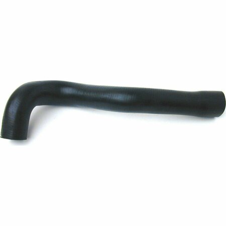 URO PARTS Radiator Hose, Cbc1582 CBC1582